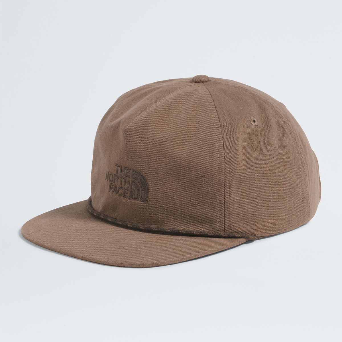 THE NORTH FACE - Jockey Nor5 Panel Hat Café