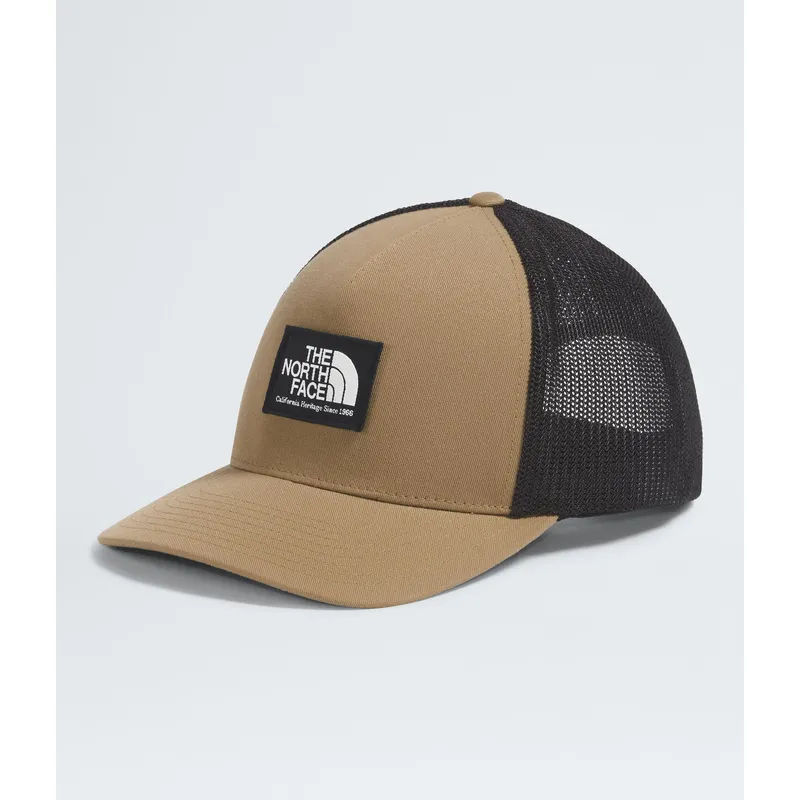 THE NORTH FACE - Jockey Keep It Patched Trucker Café