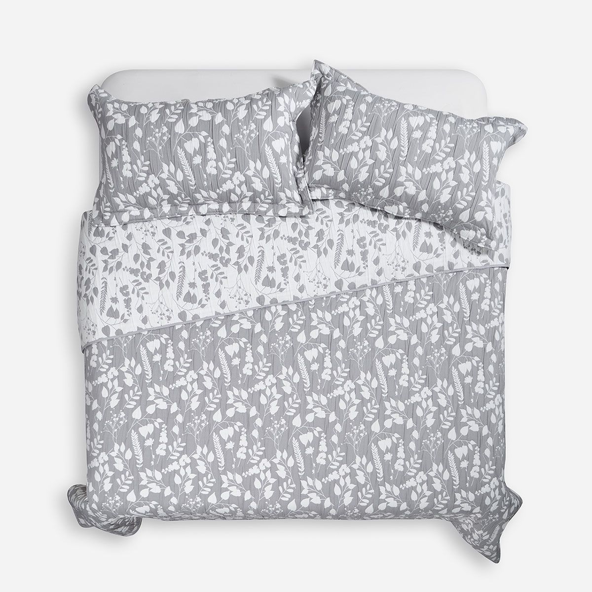 ROSEN - Quilt Jacquard Lutecia Super King