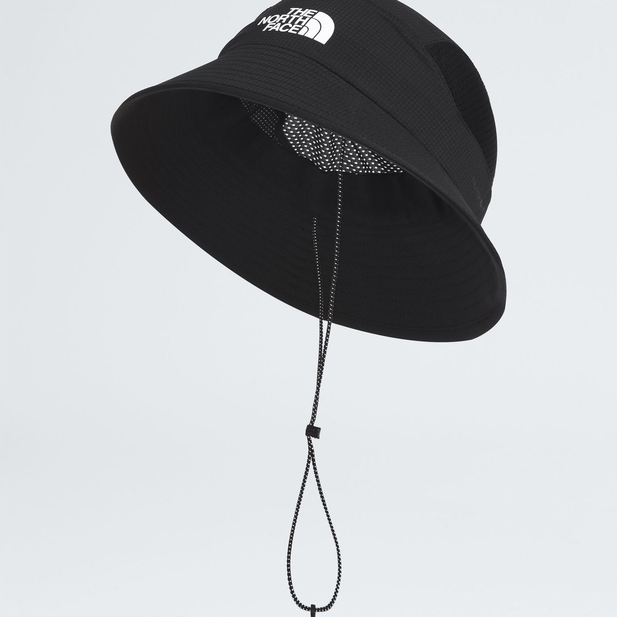 THE NORTH FACE - Sombrero Summer Lt Run Bucket Negro