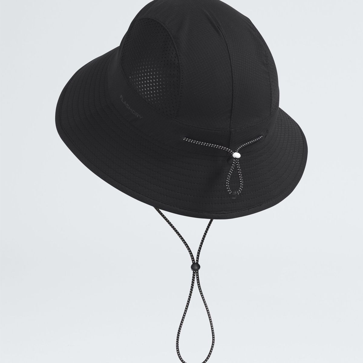 THE NORTH FACE - Sombrero Summer Lt Run Bucket Negro