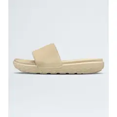 THE NORTH FACE - Sandalias Never Stop Cush Slide Gris