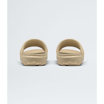 Imagen 2 del producto Sandalias Never Stop Cush Slide Gris