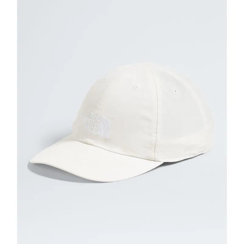 THE NORTH FACE - Jockey Horizon Hat Blanco