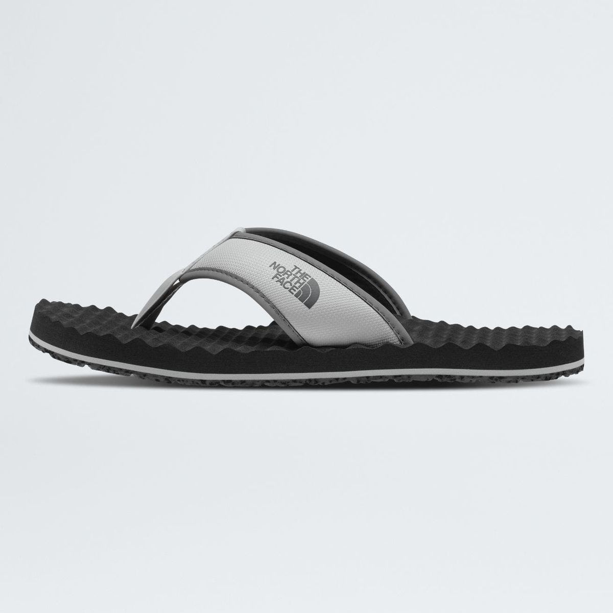 THE NORTH FACE - Sandalias Base Camp Flip-Flop Ii Hombre Gris