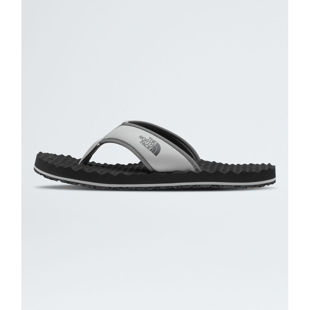 THE NORTH FACE - Sandalias Base Camp Flip-Flop Ii Hombre Gris