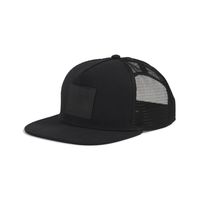 Jockey Half Dome Trucker Negro