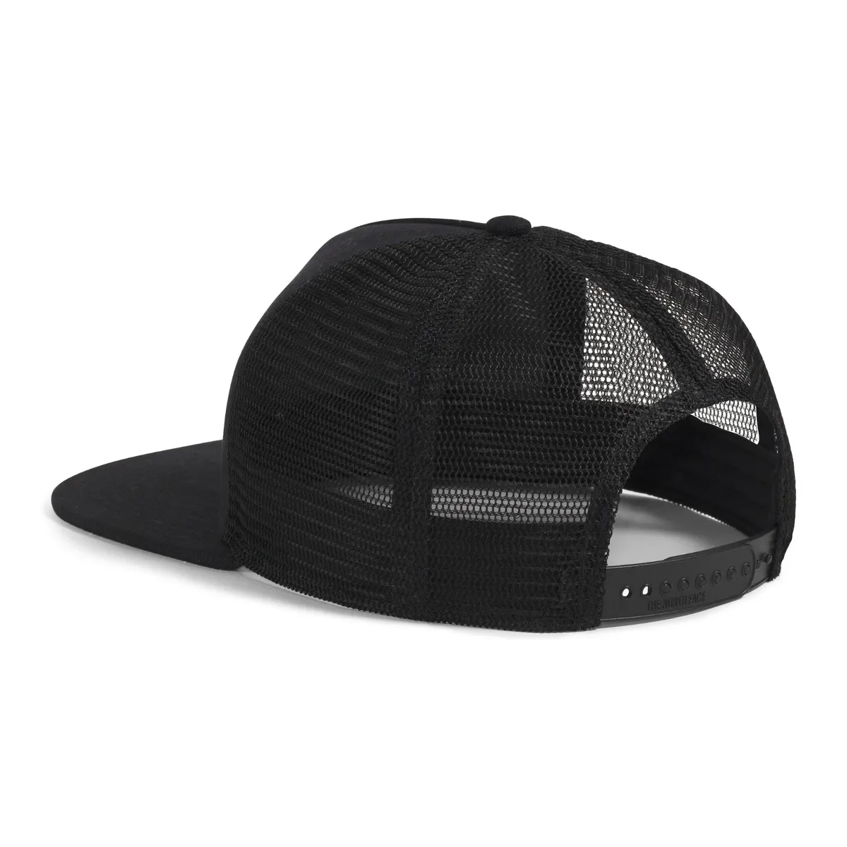 THE NORTH FACE - Jockey Half Dome Trucker Negro