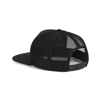 Imagen 2 del producto Jockey Half Dome Trucker Negro