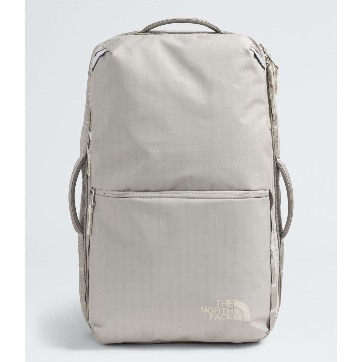 THE NORTH FACE - Mochila Base Camp Voyager Travel 35 L Gris