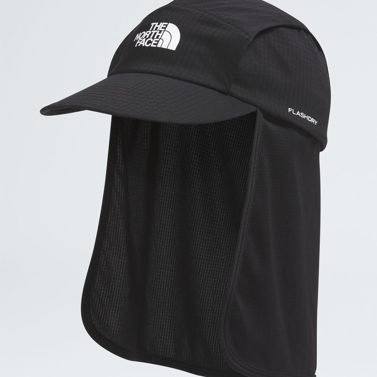 THE NORTH FACE - Sombrero Summer Lt Run Bucket Negro