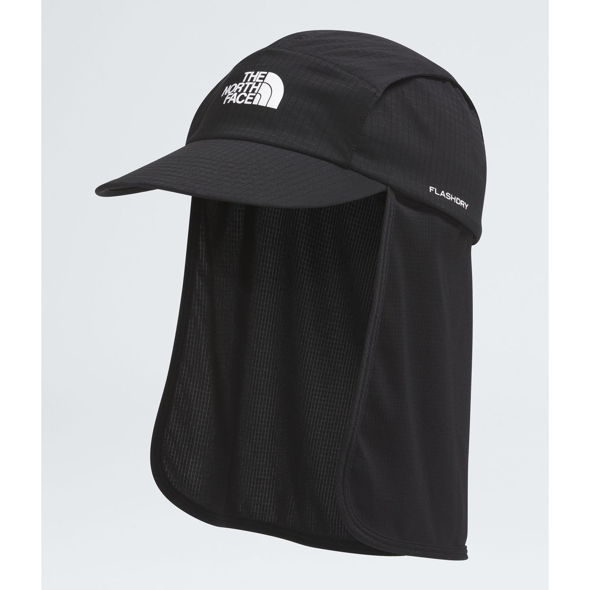 THE NORTH FACE - Sombrero Summer Lt Run Bucket Negro