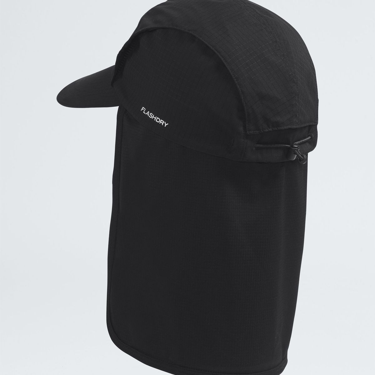 THE NORTH FACE - Sombrero Summer Lt Run Bucket Negro