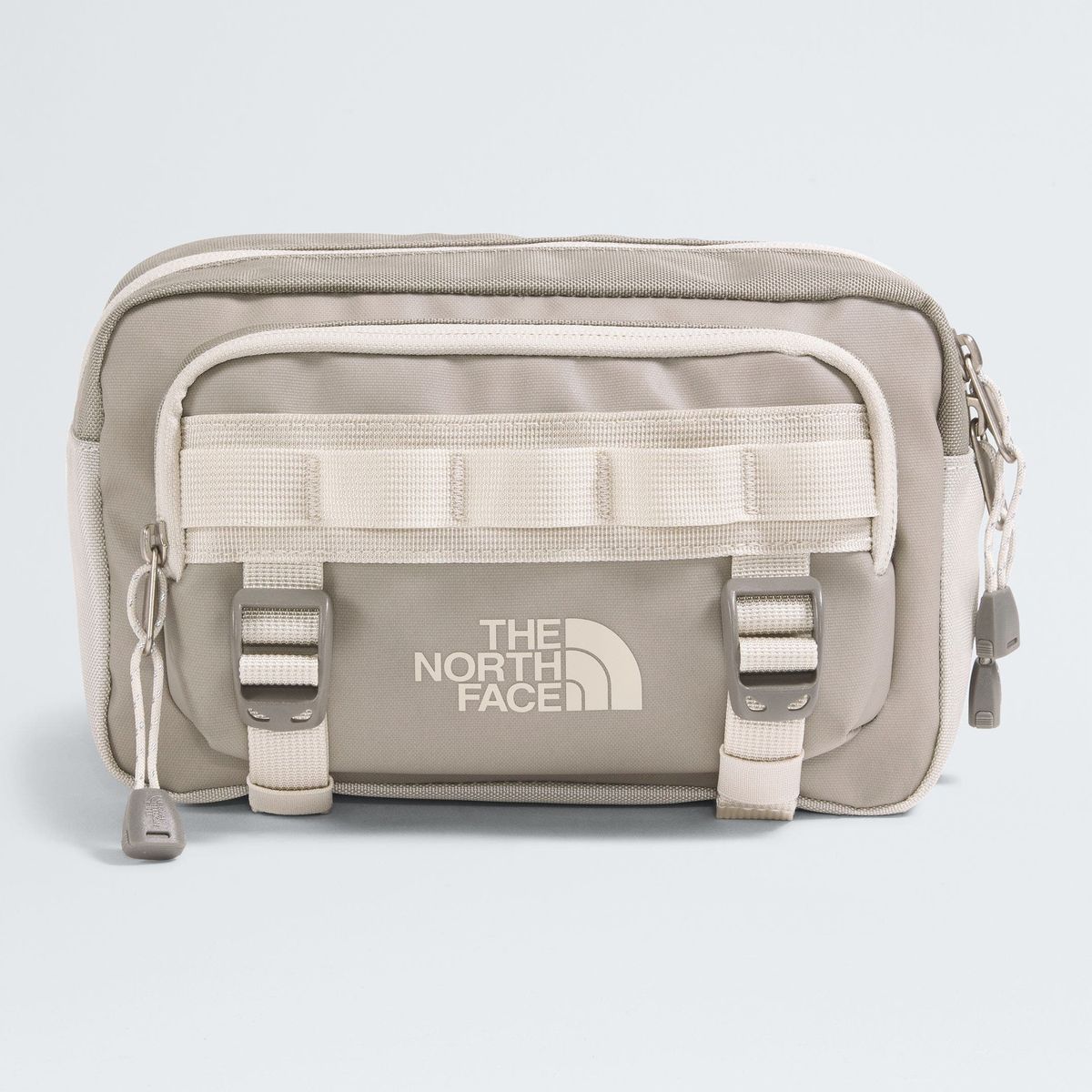 THE NORTH FACE - Banano Base Camp Lumbar Gris