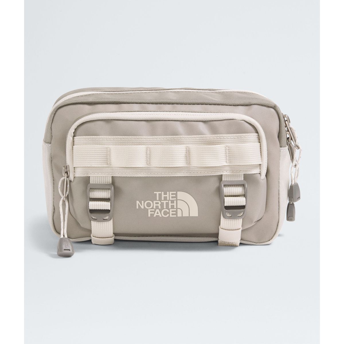 THE NORTH FACE - Banano Base Camp Lumbar Gris