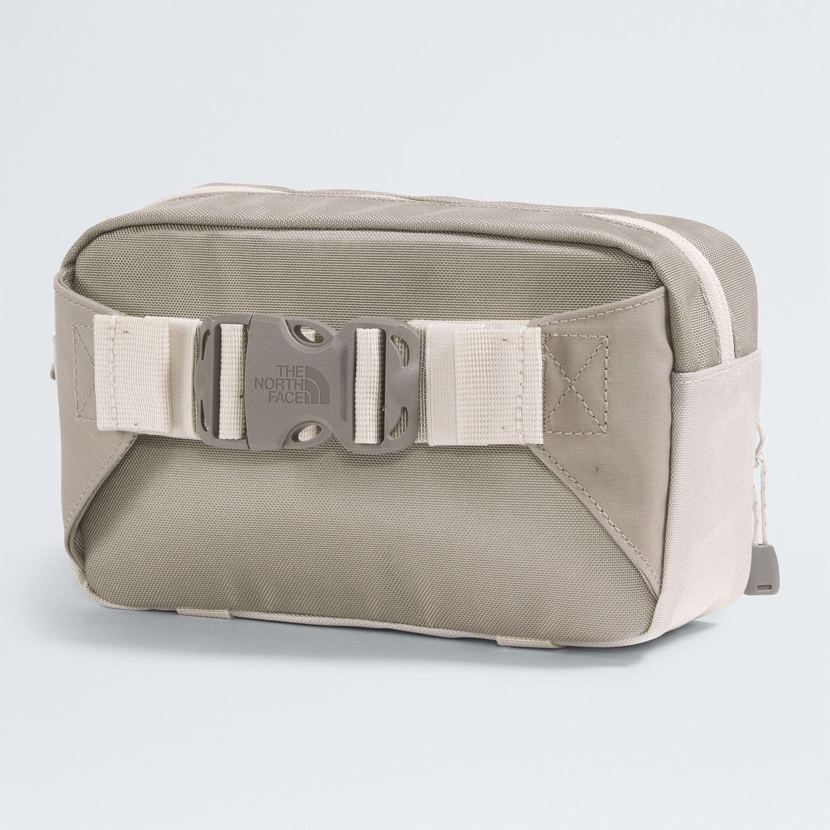THE NORTH FACE - Banano Base Camp Lumbar Gris