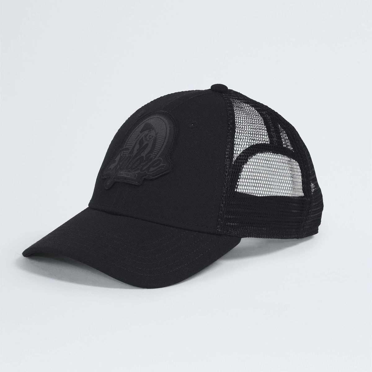 THE NORTH FACE - Jockey Graphic Mudder Trucker Negro