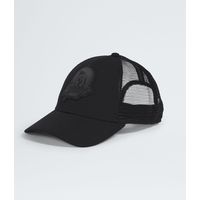 Jockey Graphic Mudder Trucker Negro