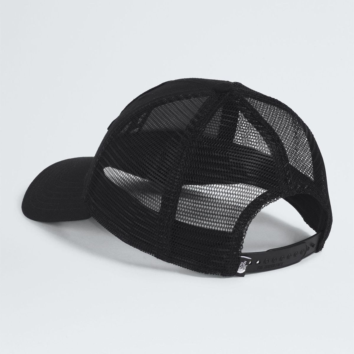 THE NORTH FACE - Jockey Graphic Mudder Trucker Negro