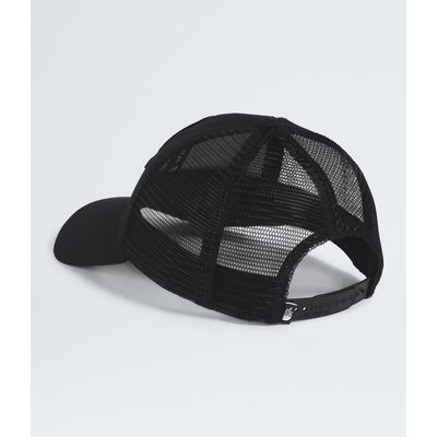 Imagen 2 del producto Jockey Graphic Mudder Trucker Negro