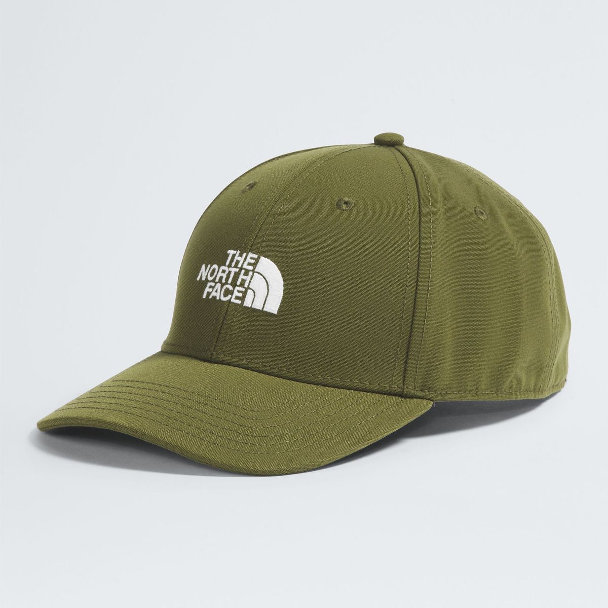 THE NORTH FACE - Jockey Recycled 66 Classic Hat Unisex Verde