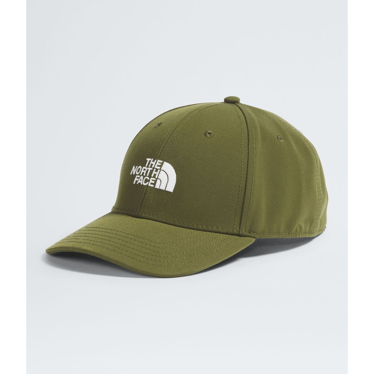 THE NORTH FACE - Jockey Recycled 66 Classic Hat Unisex Verde