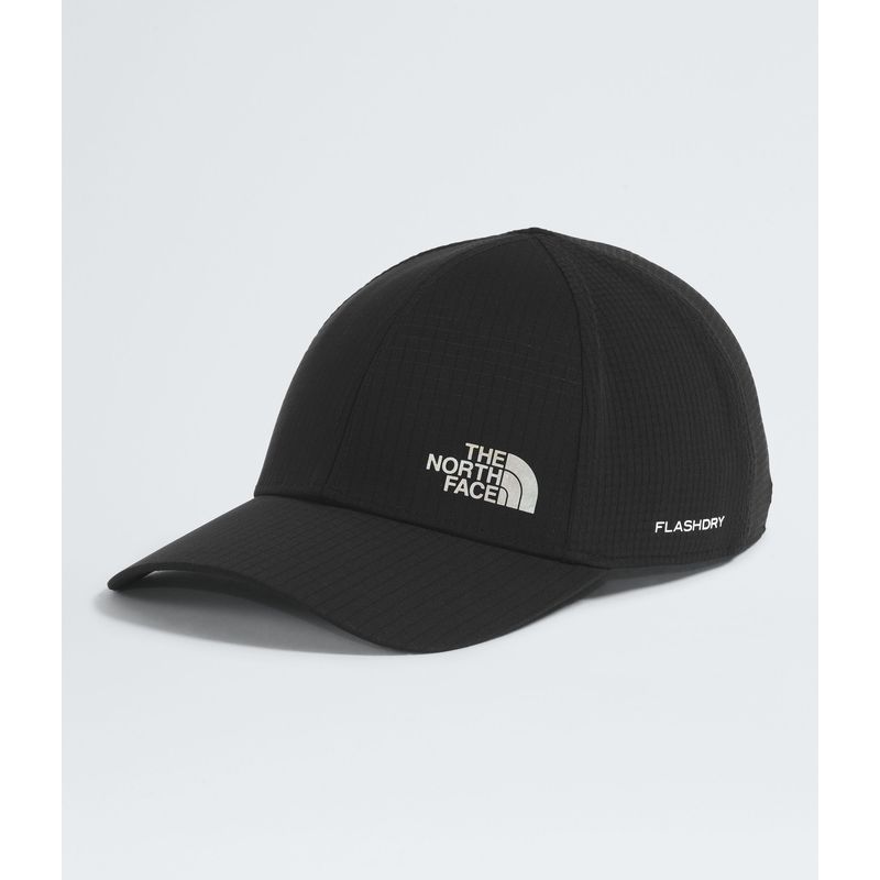 THE NORTH FACE - Jockey Summer Lt Trucker Negro