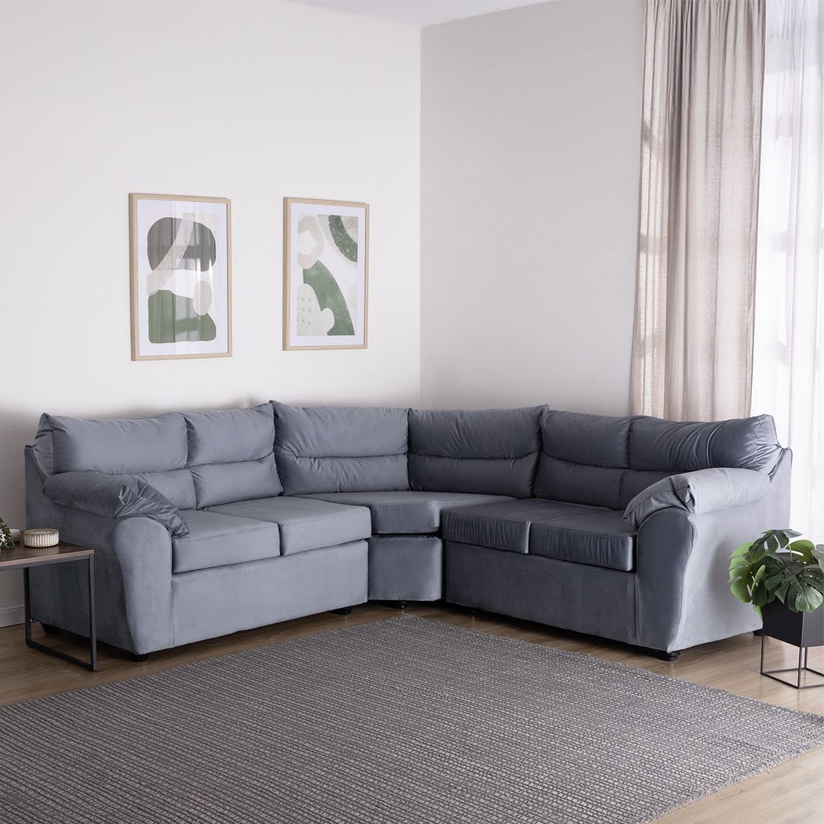 MUEBLES MPR - Seccional Arrayán 212 Felpa