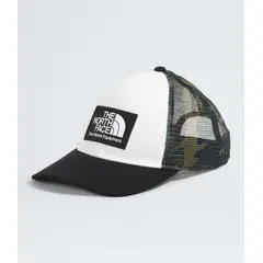 THE NORTH FACE - Jockey Mudder Trucker Unisex Negro
