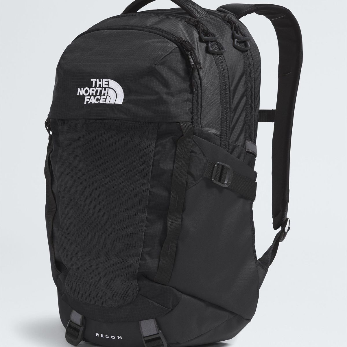 THE NORTH FACE - Mochila Recon 25 L Negro