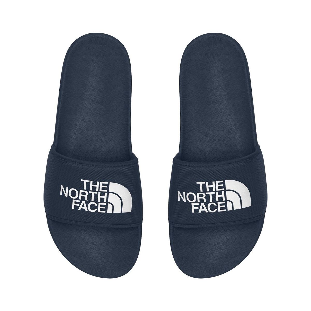 THE NORTH FACE - Sandalias Base Camp Slide Iii Hombre Azul