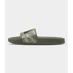 THE NORTH FACE - Sandalias Base Camp Slide Iii Hombre Verde