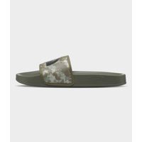 Sandalias Base Camp Slide Iii Hombre Verde