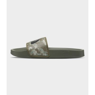 Imagen 1 del producto Sandalias Base Camp Slide Iii Hombre Verde