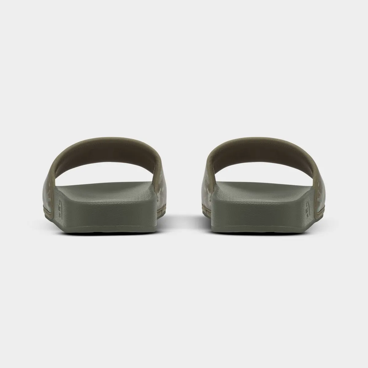 THE NORTH FACE - Sandalias Base Camp Slide Iii Hombre Verde