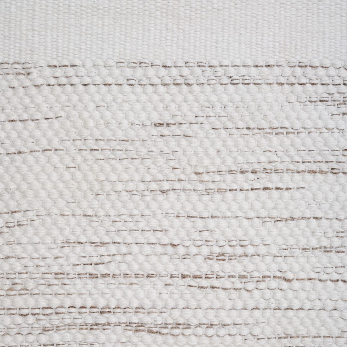 AMERITEX - Alfombra Adonic Offwhite 170x240 Polipropileno