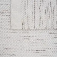 AMERITEX - Alfombra Adonic Offwhite 300x400 Polipropileno