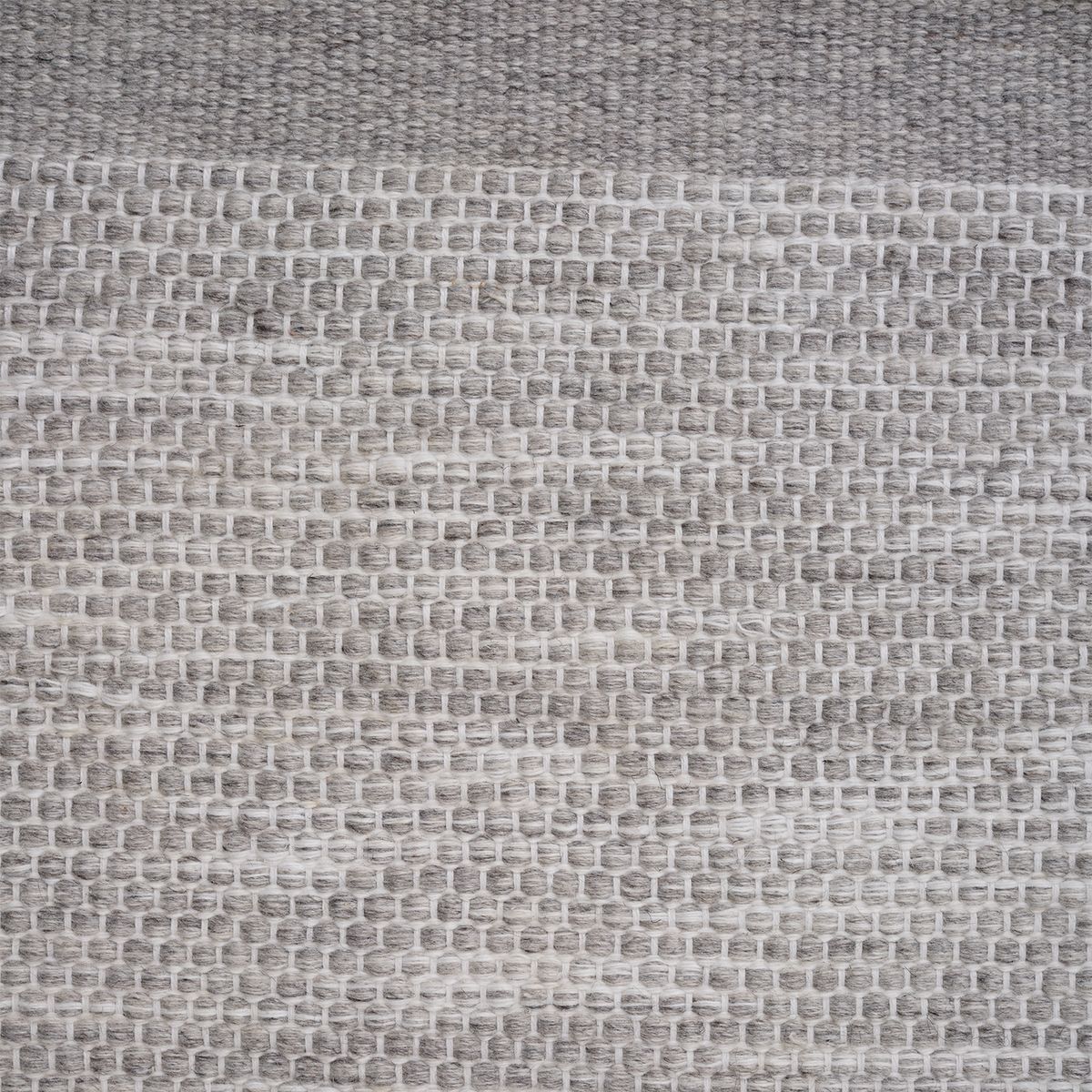 AMERITEX - Alfombra Adonic Steel 170x240 Polipropileno