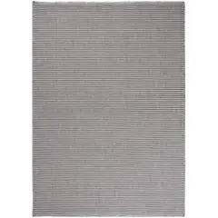 AMERITEX - Alfombra Ajo Grey 200x300 Lana
