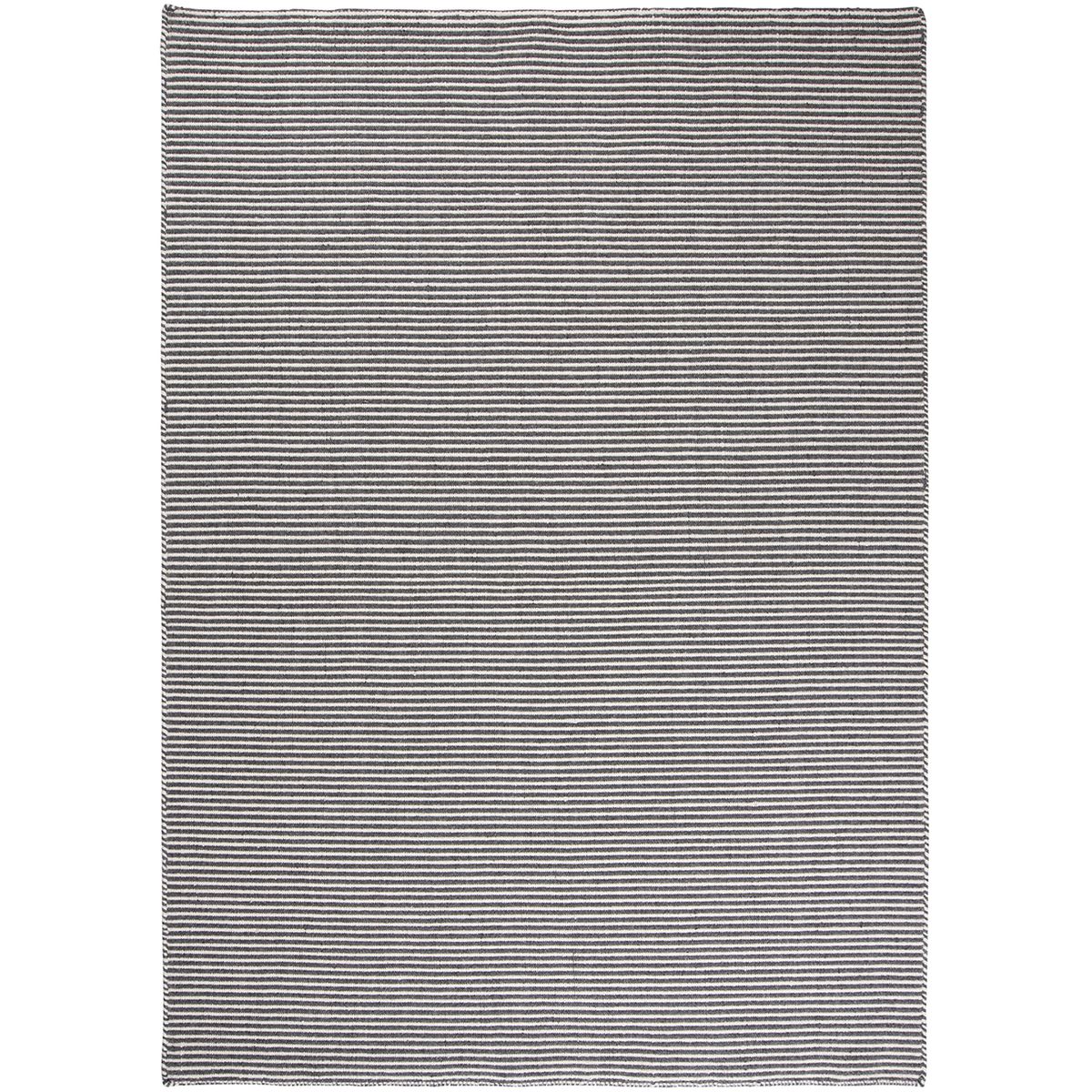 AMERITEX - Alfombra Ajo Grey 250x350 Lana