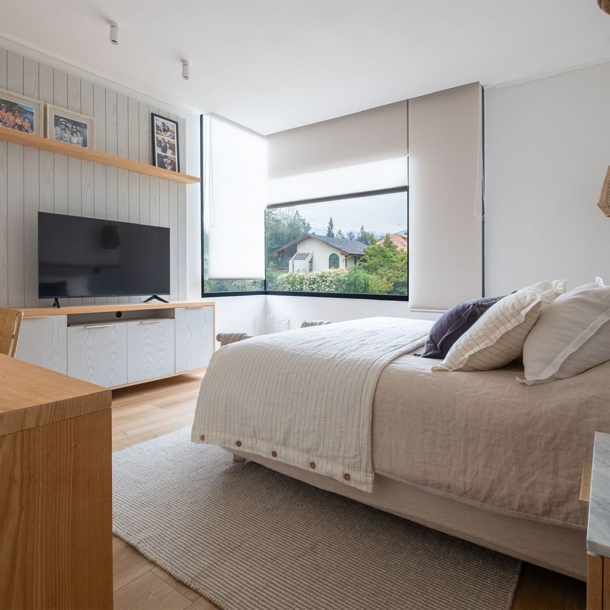 AMERITEX - Alfombra Ajo Silver 200x300 Lana