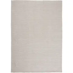 AMERITEX - Alfombra Ajo Silver 200x300 Lana