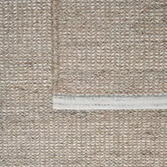 AMERITEX - Alfombra Ash Earth 250x350 Polipropileno