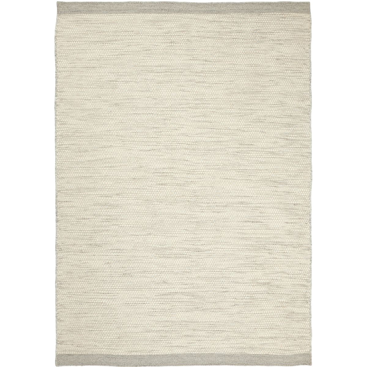 AMERITEX - Alfombra Asko Iron 170x240 Lana