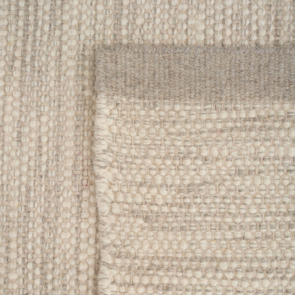 AMERITEX - Alfombra Asko Iron 250x350 Lana