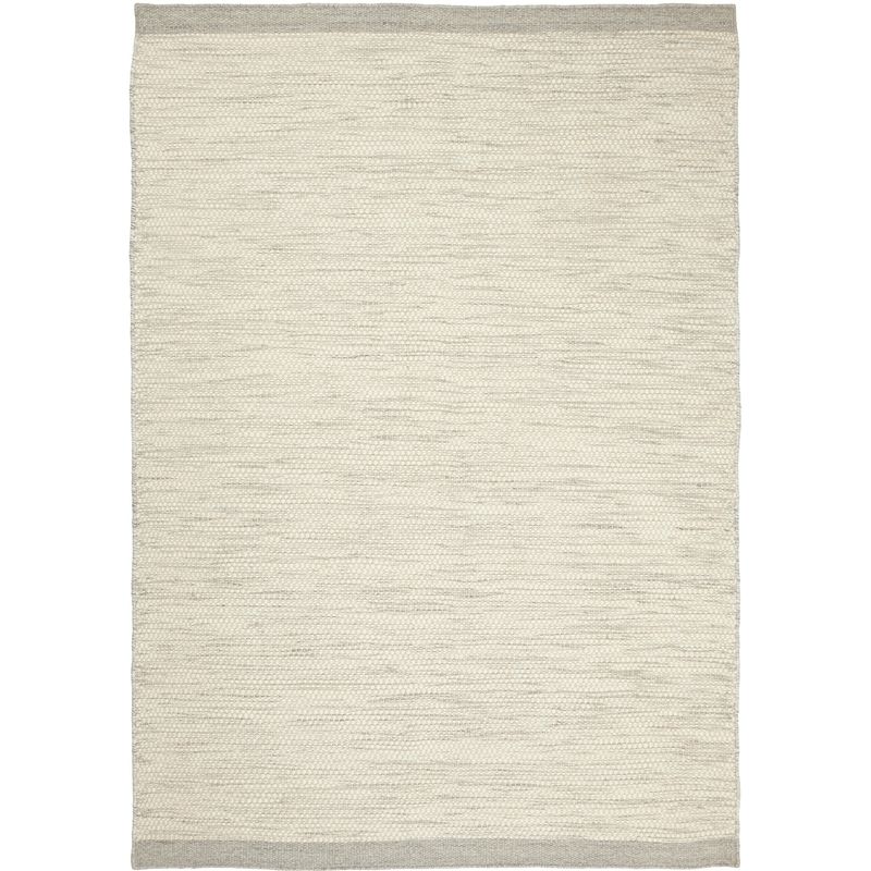 AMERITEX - Alfombra Asko Iron 300x400 Lana