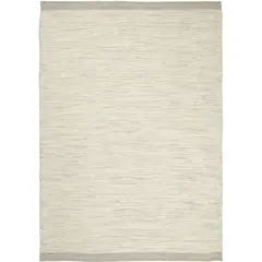 AMERITEX - Alfombra Asko Iron 300x400 Lana