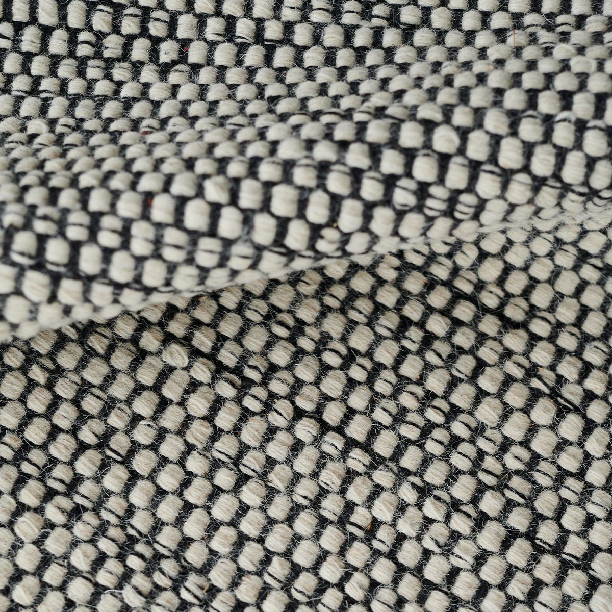 AMERITEX - Alfombra Asko Mixed 170x240 Lana