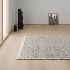 AMERITEX - Alfombra Asko Mixed 250x350 Lana