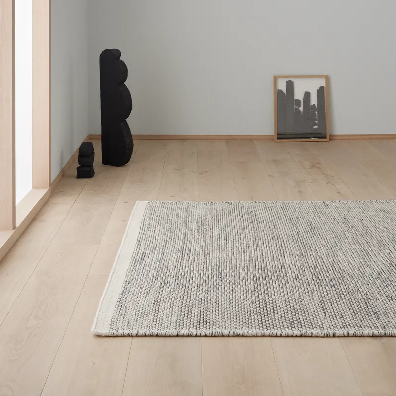 AMERITEX - Alfombra Asko Mixed 300x400 Lana